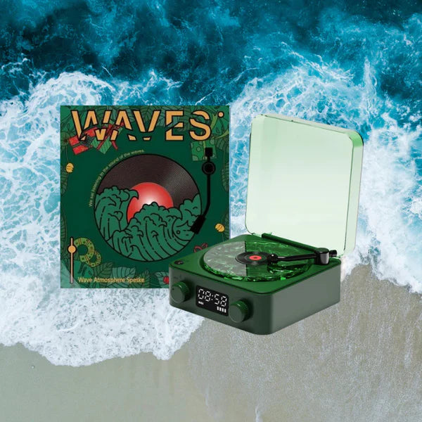 VinylSea™🌊