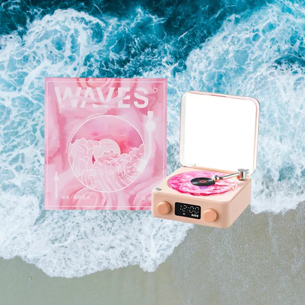 VinylSea™🌊