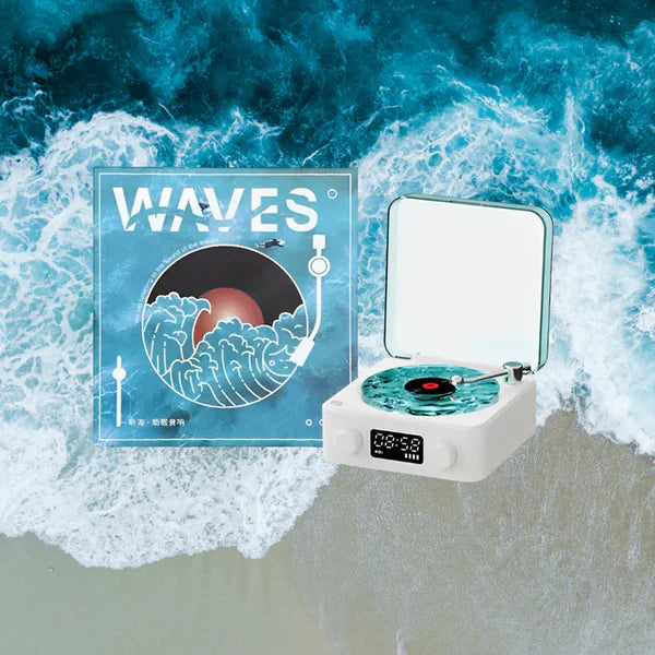 VinylSea™🌊