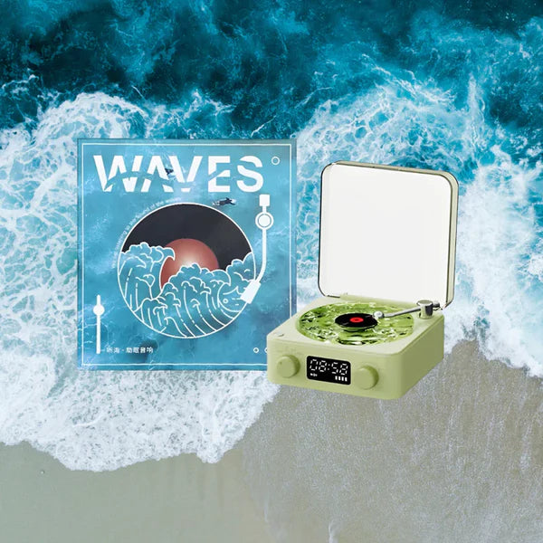 VinylSea™🌊